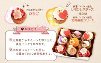 ねこみにタルト 9個入り＜フレッシュタルトのお店STYLE＞