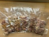 赤鶏のたたき （120ｇ×6）