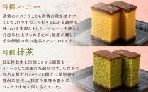 金箔入り特撰日光カステラ4種・日光羊羹2種セット ｜ カステラ 羊羹 ようかん 和菓子 スイーツ 金箔 ハニー 抹茶 黒蜜 苺 イチゴ チョコ 塩 小倉 小豆 日光カステラ本舗 日光