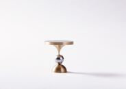 堺の伝統産品　お香立てとお香のセット&nbsp;[3&nbsp;PEACES-&nbsp;A]