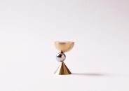 堺の伝統産品　お香立てとお香のセット&nbsp;[3&nbsp;PEACES-&nbsp;C]