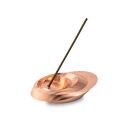 堺の伝統産品　お香立てとお香のセット [COPPER]