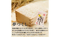令和7年産&nbsp;福岡県産米&nbsp;食べ比べセット(夢つくし・元気つくし)&nbsp;合計10kg&nbsp;(各5kg×1袋ずつ)