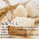 新米！！令和7年産&nbsp;福岡県産米&nbsp;元気つくし&nbsp;合計10kg&nbsp;(&nbsp;5kg×2袋&nbsp;)