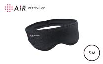 【西川】エアーリカバリー スリープテックウェア アイマスク S-Mサイズ［ AiR エアー 機能性アイマスク 人気 おすすめ 健康 美容 睡眠 快眠 お取り寄せ 通販 送料無料 ふるさと納税 ］