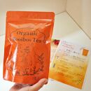 オーガニックルイボスティー&nbsp;（&nbsp;2.5g×30包入&nbsp;）×3袋