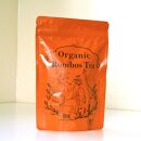 オーガニックルイボスティー&nbsp;（&nbsp;2.5g×30包入&nbsp;）×3袋