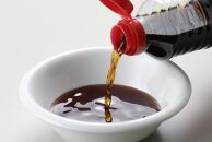 【復興支援】能登海の恵み調味料４点セット