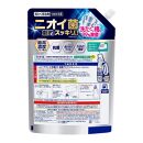 【花王】アタック除菌アドバンス850g×6