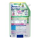 【花王】バスマジックリングリーンハーブ800ml×１５