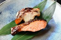 【ばんしょう食品】こだわりの焼き魚セット（6種10切れ）［&nbsp;京都&nbsp;西京焼き&nbsp;照り焼き&nbsp;煮魚&nbsp;冷凍食品&nbsp;人気&nbsp;おすすめ&nbsp;詰め合わせ&nbsp;お取り寄せ&nbsp;通販&nbsp;ふるさと納税&nbsp;］