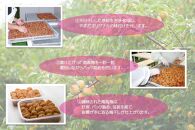ご家庭用&nbsp;大容量&nbsp;紀州南高梅&nbsp;しそ漬&nbsp;つぶれ&nbsp;塩分約15％&nbsp;700g×2&nbsp;［YM16］