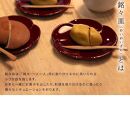 銘々皿&nbsp;5枚組&nbsp;梅型&nbsp;春慶塗&nbsp;お皿&nbsp;紀州漆器&nbsp;赤&nbsp;朱&nbsp;プレート&nbsp;小皿&nbsp;食器&nbsp;五枚セット&nbsp;かわいい&nbsp;伝統&nbsp;日本製&nbsp;国産&nbsp;和食器&nbsp;カフェ&nbsp;旅館&nbsp;新生活［YS5］