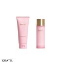 EKATO. スキンケア2点セット(CCRL)
