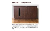 FUGA&nbsp;サイドボード&nbsp;&nbsp;幅120cm