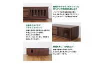 FUGA&nbsp;テレビボード&nbsp;幅120cm