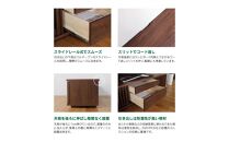 FUGA&nbsp;テレビボード&nbsp;幅180cm