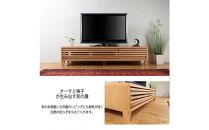 ALMA テレビボード 幅150cm