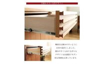 ALMA&nbsp;サイドボード&nbsp;幅120cm