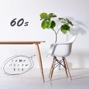 【北欧デザイン】ナインテーブル&nbsp;80&nbsp;オーク&nbsp;無垢材&nbsp;国産&nbsp;ミッドセンチュリー&nbsp;ダイニングテーブル&nbsp;大川家具