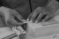 組子行燈&nbsp;雅&nbsp;3797/OAK