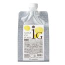オブ・コスメティックス ソープオブヘア・1-G 1000ml エコサイズ 1個