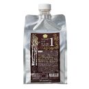 オブ・コスメティックス ソープオブヘア・1 1000ml エコサイズ 1個