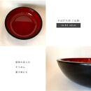 紀州塗り こね鉢 約42cm 紀州漆器［YS30］