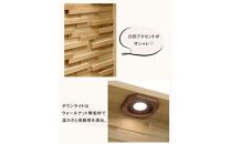 クレスト&nbsp;幅200cm&nbsp;テレビボード&nbsp;テレビ台&nbsp;TVボード&nbsp;壁面収納&nbsp;壁面テレビ台&nbsp;ハイボード&nbsp;高さ162cm&nbsp;無垢&nbsp;オーク&nbsp;TV台&nbsp;壁掛け金具付&nbsp;大川家具