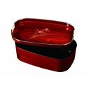 12.0サイドケース&nbsp;黒丹杢&nbsp;あやめ【YG63】