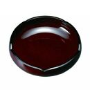 菓子鉢&nbsp;8.0寸&nbsp;梅型&nbsp;七宝【YG75】