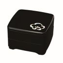 6.5寸&nbsp;二段重箱&nbsp;梅【YG96】