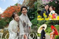 ウェディングフォト15,000円分撮影券【スタジオAN】