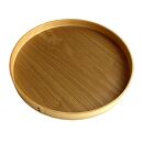 紀州漆器&nbsp;木製&nbsp;お盆&nbsp;曲げわっぱ&nbsp;まげわっぱ&nbsp;トレー&nbsp;トレイ&nbsp;［YS149］