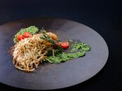 RAYS PLATE Round L 墨漆 ｜トレー プレート お皿 皿 食器 インテリア