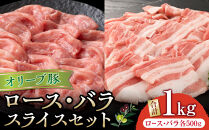 オリーブ豚ロース500g・バラスライス500gセット&nbsp;|&nbsp;肉&nbsp;お肉&nbsp;にく&nbsp;食品&nbsp;オリーブ豚&nbsp;ロース&nbsp;バラ&nbsp;バラスライス&nbsp;500g&nbsp;セット&nbsp;香川県&nbsp;高松市