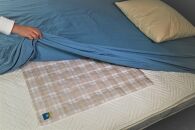 押し入れ・布団用除湿シート 90-60cm(300g入)×６枚組