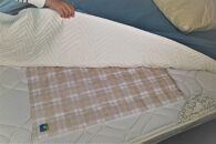 押し入れ・布団用除湿シート 90-60cm(300g入)×６枚組