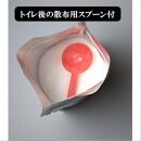 おむつポッド ゴミ箱用脱臭凝固剤 ６００ｇ(60回分)×５袋