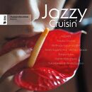 T5Jazz Records presents: Jazzy Cruisin’