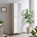 シューズボックス&nbsp;&nbsp;【リアル&nbsp;50&nbsp;HI&nbsp;姿見】&nbsp;アルコウォール