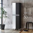 シューズボックス&nbsp;&nbsp;【リアル&nbsp;50&nbsp;HI&nbsp;姿見】&nbsp;ヒッコリーメテオ