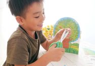 くるっと工作ブック５冊セット