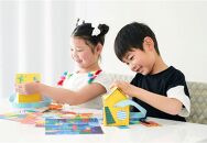 【ピコトン工作キット】Myおうちバッグ