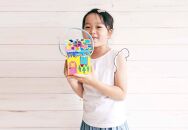 【ピコトン工作キット】Myおうちバッグ