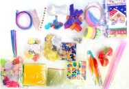 ときめき工作キット