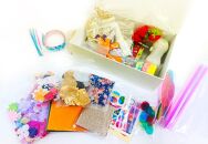 ときめき工作キット