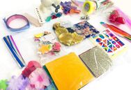 ときめき工作キット