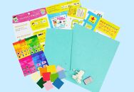 【ピコトン工作キット】６～10才向けセット