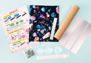 【ピコトン工作キット】おまとめ豪華５点セット